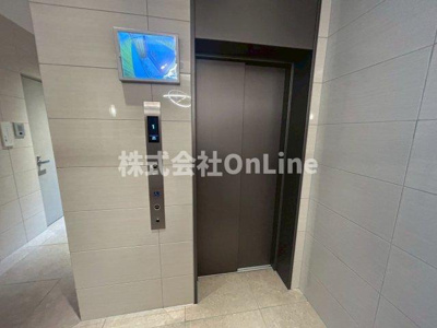 【その他共用部分】 | スプランディッド城東関目