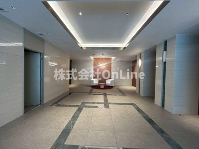 【ロビー】 | スプランディッド城東関目