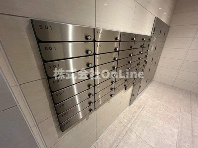 【その他共用部分】 | スプランディッド城東関目