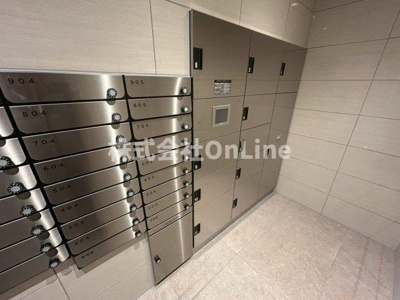 【その他共用部分】 | スプランディッド城東関目