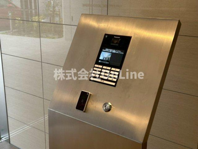 【セキュリティ】 | スプランディッド城東関目