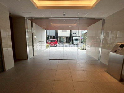 【エントランス】 | スプランディッド城東関目