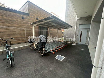 【その他共用部分】 | スプランディッド城東関目