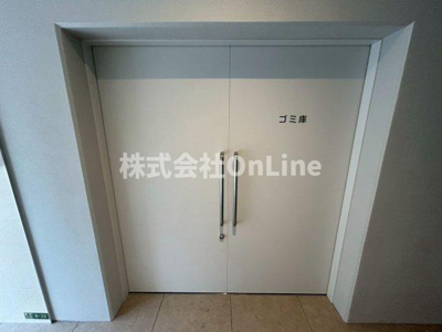 【その他共用部分】 | スプランディッド城東関目