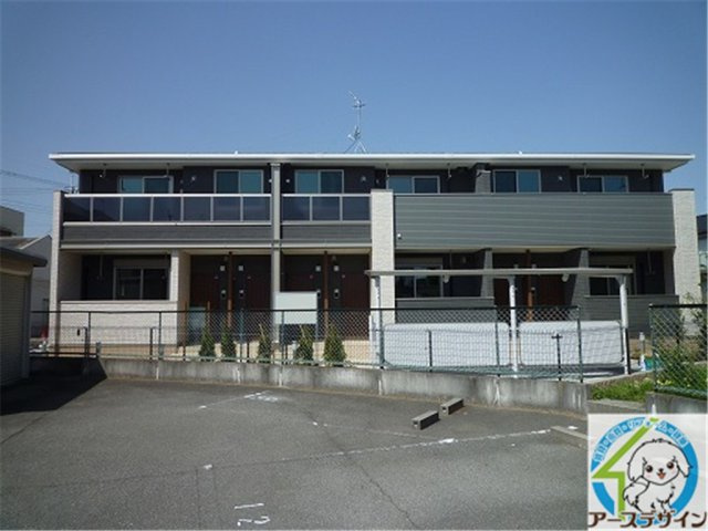 ウエストフィール・ネオのエントランス|※パース写真