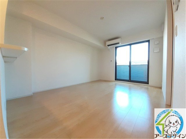 ウエストフィール・ネオの居間・リビング|※パース写真