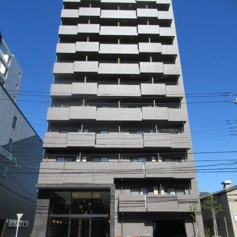 ルーブル南砂町