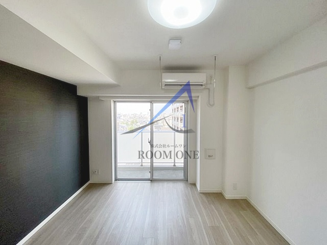 AZEST千住大橋の寝室|寝室です。