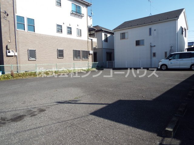 【外観】 | 久喜市栗原二丁目　土地 | ご購入に関するご相談もお気軽にどうぞ！