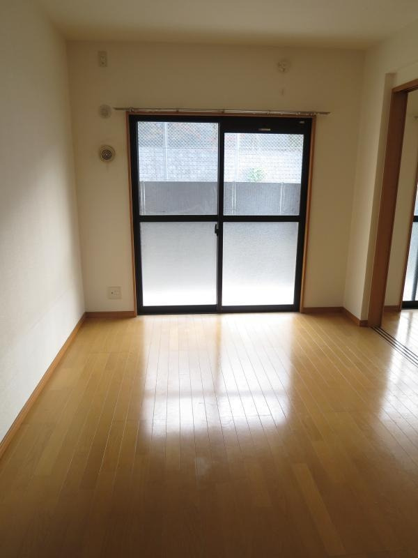 福岡市城南区西片江１丁目の賃貸マンションの展望|物件の画像17