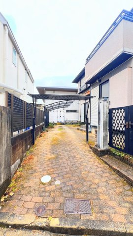 松ケ丘町の駐車場|カースペース