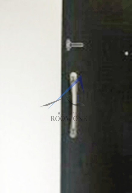 SUN VALLEY 日本橋永代通りのセキュリティ|内鍵です。