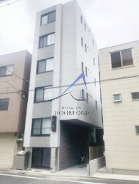 SUN VALLEY 日本橋永代通り