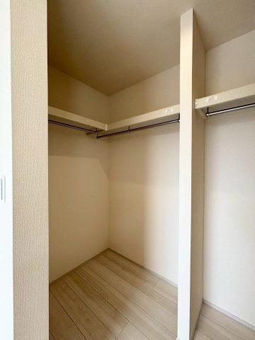 行田市棚田町　新築一戸建て　リーブルガーデン　01の洋室