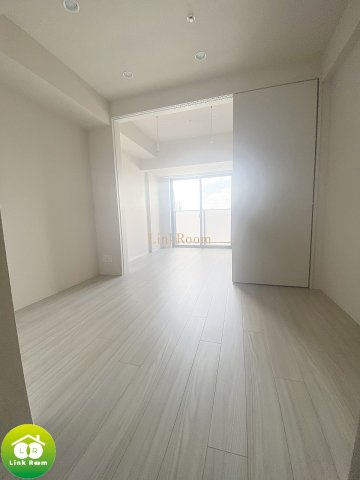 シーフォルム住吉Ⅱの居間・リビング