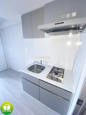 シーフォルム住吉Ⅱのキッチン