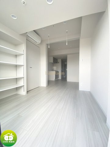 シーフォルム住吉Ⅱの寝室