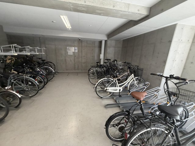 ＲＥＡＬＩＺＥ押上Ⅱのその他共用部分