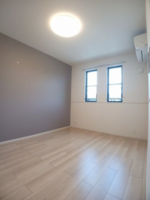 【内装】 | ＭｉｎｉｃｏⅠ | きれいな内装です