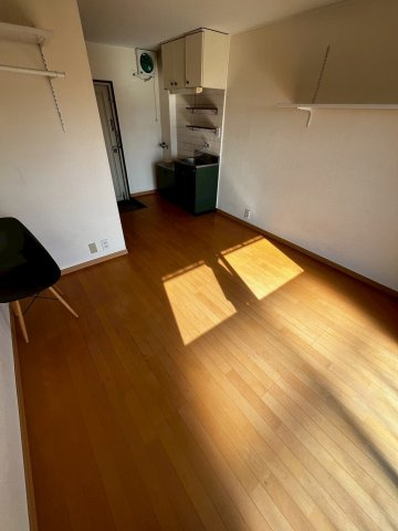 甲子園ピースの居間・リビング