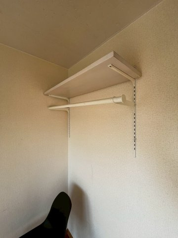 甲子園ピースの内装