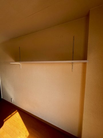 甲子園ピースの内装