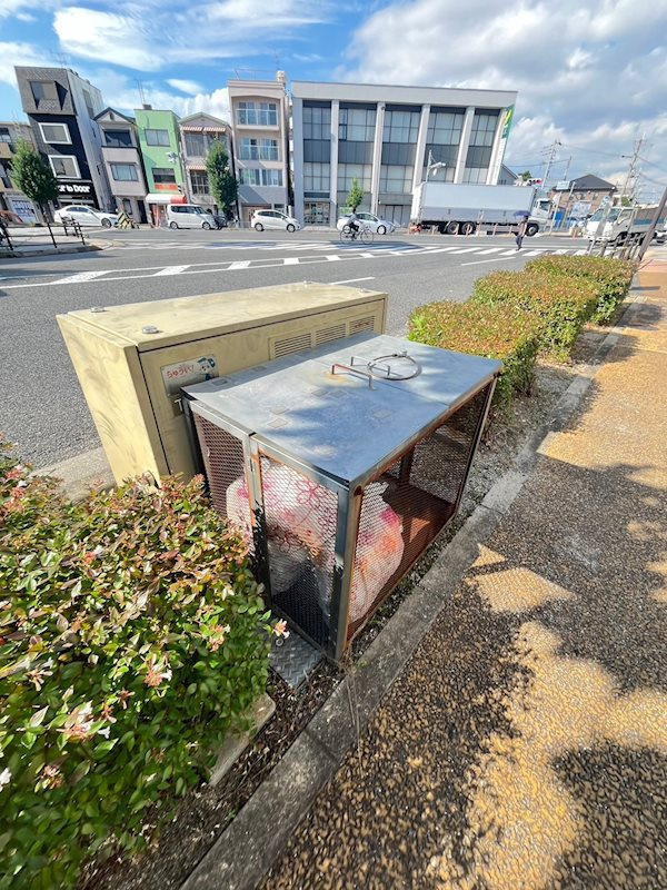 甲子園ピースのその他共用部分