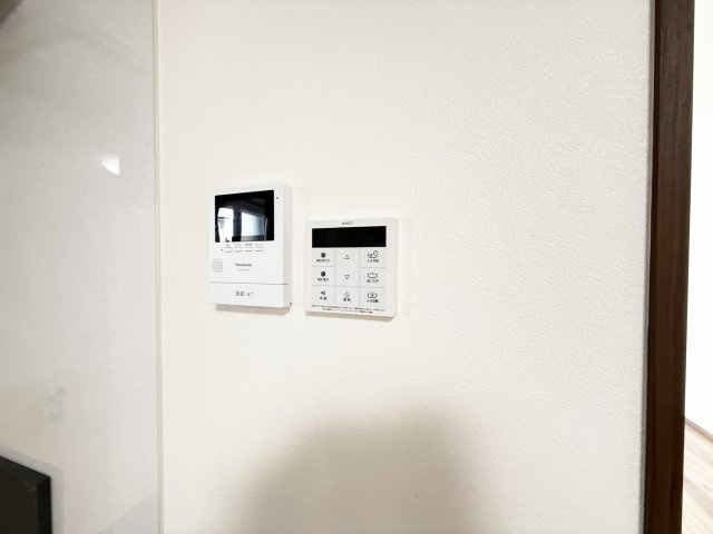 SPICAの設備
