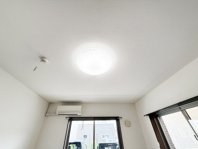 SPICAの設備