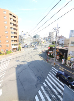 【展望】 | 第一神谷ビル