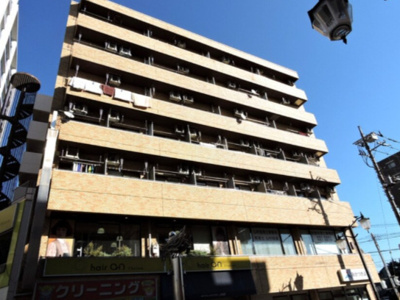 【外観】 | 第一神谷ビル | 外観です