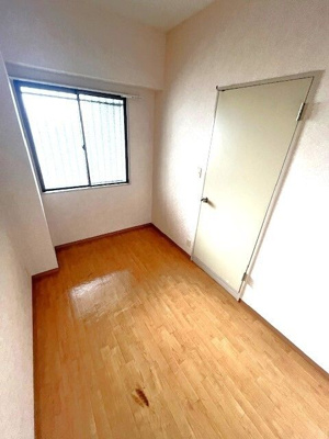 【洋室】 | 第一神谷ビル | ゆったりした洋室です