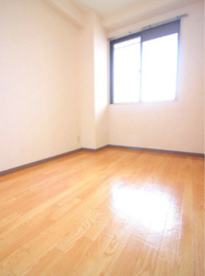 【洋室】 | 第一神谷ビル | 広々とした洋室です