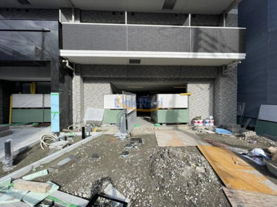 【その他共用部分】 | エスリードレジデンス大阪グランノースⅠ