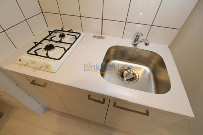 【キッチン】 | エスリードレジデンス大阪グランノースⅠ