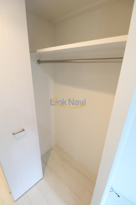 【収納】 | エスリードレジデンス大阪グランノースⅠ