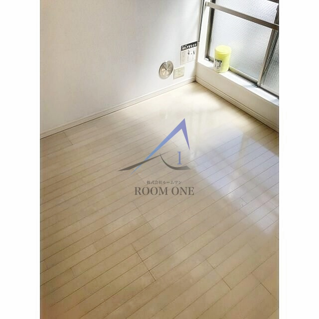 Ｓ・Ｋ上池袋の寝室|寝室です。