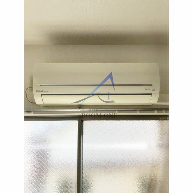 Ｓ・Ｋ上池袋のその他|エアコン付きです。