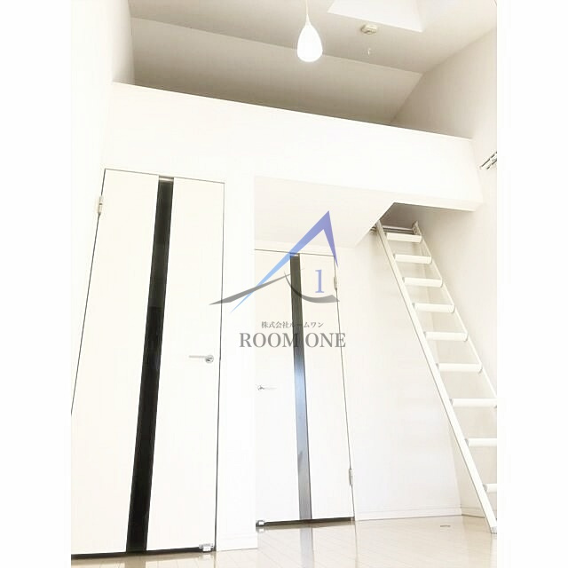 Ｓ・Ｋ上池袋の居間・リビング|洋室のお部屋です。