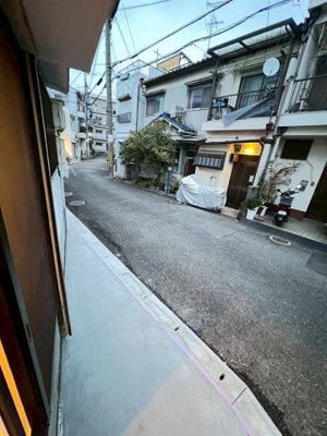 【展望】 | abile鳥飼下