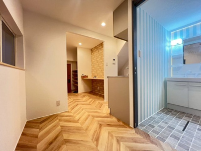 【寝室】 | abile鳥飼下