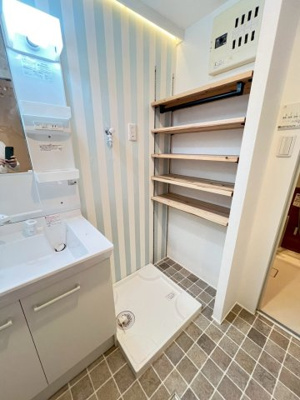 【内装】 | abile鳥飼下