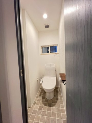 【トイレ】 | abile鳥飼下
