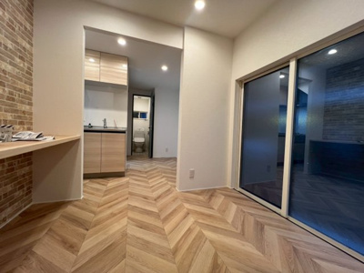 【寝室】 | abile鳥飼下