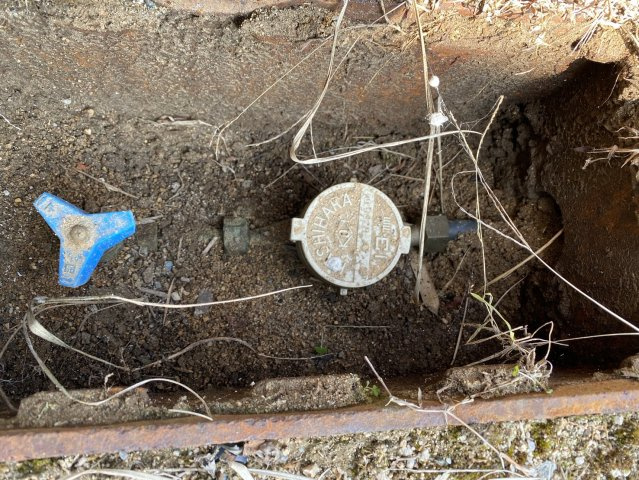 広島市西区田方３丁目の売地のその他