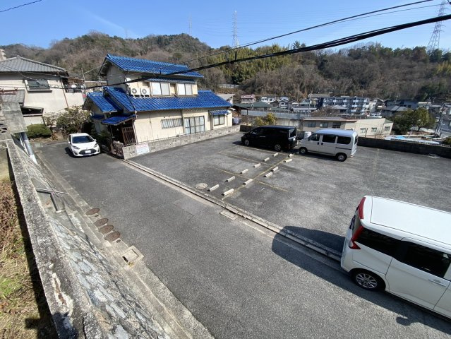 広島市西区田方３丁目の売地の展望
