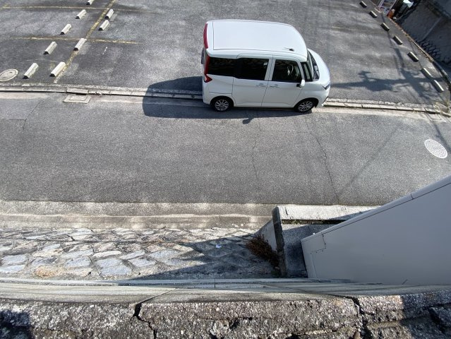 広島市西区田方３丁目の売地の展望