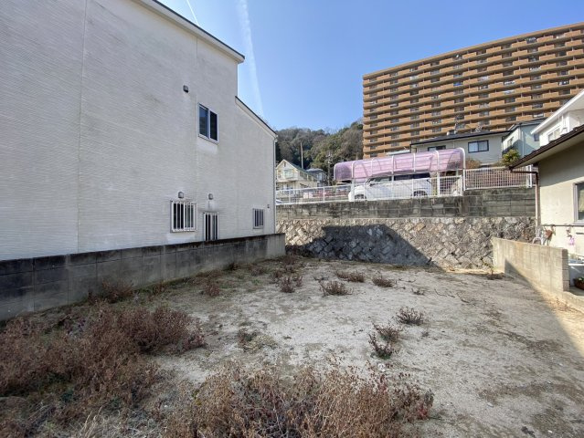 広島市西区田方３丁目の売地のその他