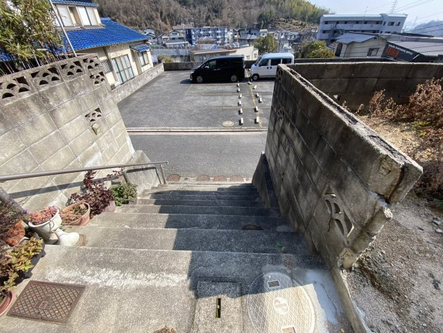 広島市西区田方３丁目の売地のその他