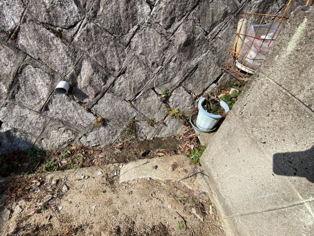 広島市西区田方３丁目の売地のその他